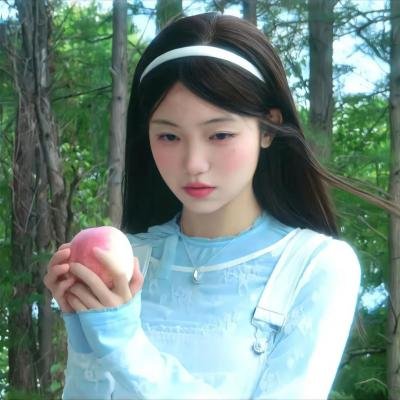 我自己；你自己